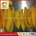 Factory Price Preserved Mango Slices Yellow Dried Mango